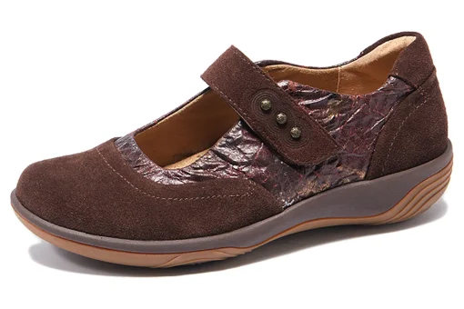 Halsa Footwear Aloe