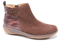 Halsa Footwear Althea