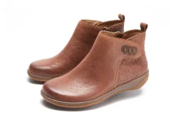 Halsa Footwear Althea