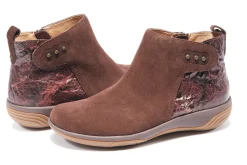 Halsa Footwear Althea