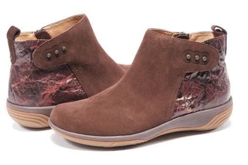 Halsa Footwear Althea