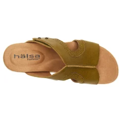 Halsa Footwear Cassandra
