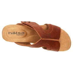 Halsa Footwear Cassandra