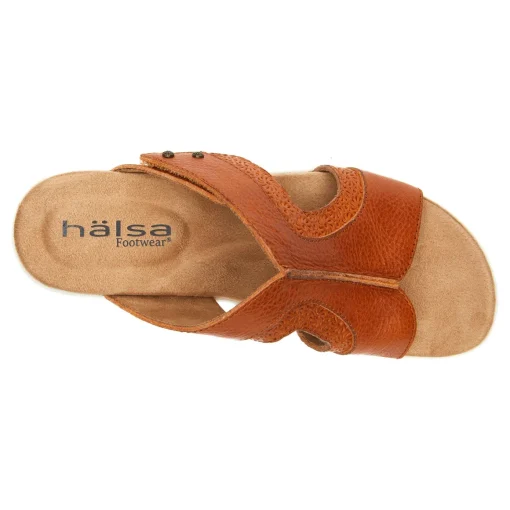 Halsa Footwear Cassandra