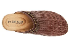 Halsa Footwear Chloe