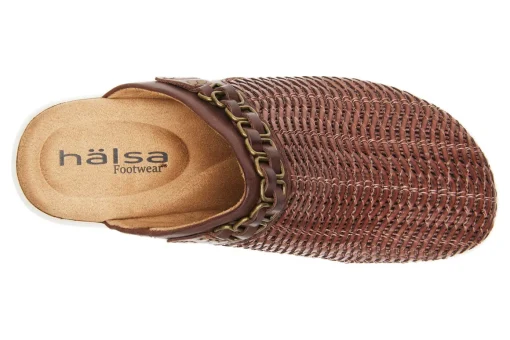 Halsa Footwear Chloe