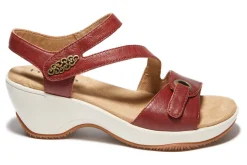 Halsa Footwear Cindy