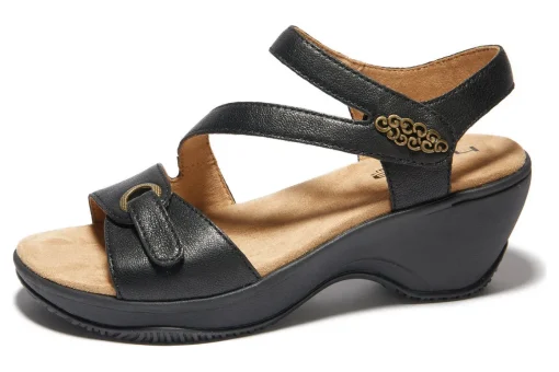 Halsa Footwear Cindy