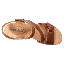 Halsa Footwear Cindy