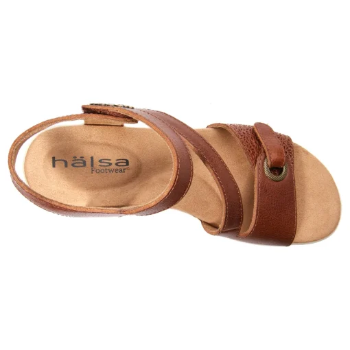Halsa Footwear Cindy