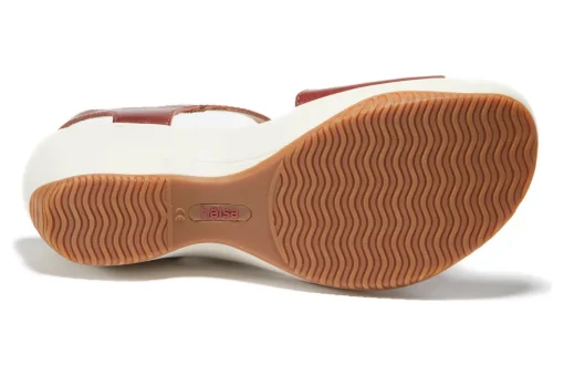 Halsa Footwear Cindy
