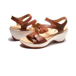 Halsa Footwear Cindy