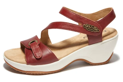 Halsa Footwear Cindy