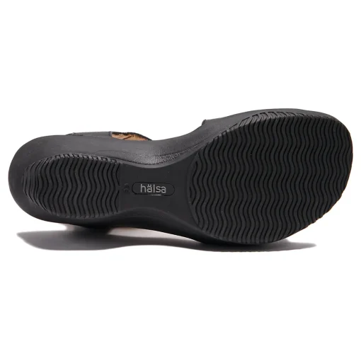 Halsa Footwear Cindy