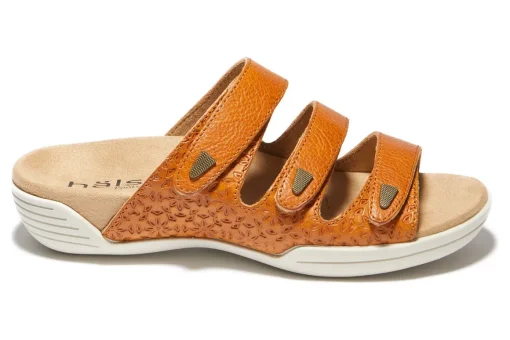 Halsa Footwear Delight