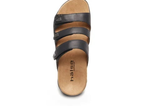 Halsa Footwear Delight