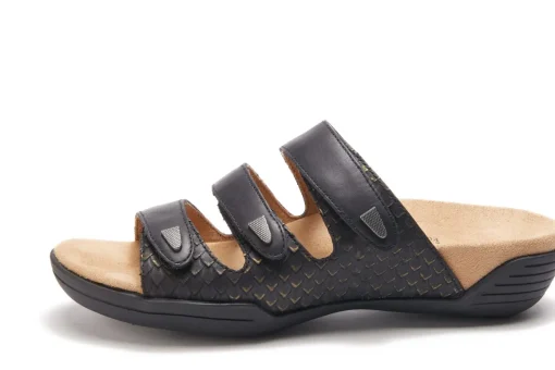 Halsa Footwear Delight