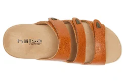 Halsa Footwear Delight