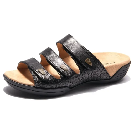 Halsa Footwear Delight