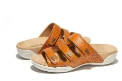 Halsa Footwear Delight