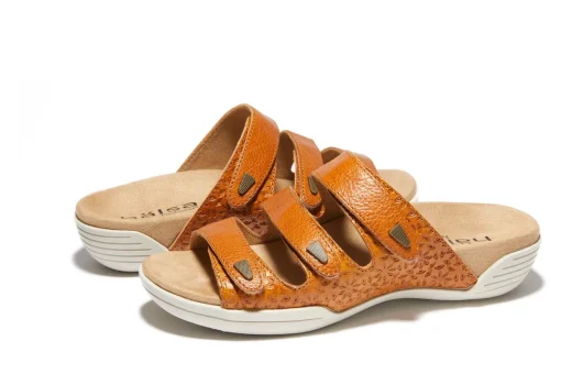 Halsa Footwear Delight