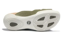 Halsa Footwear Delight