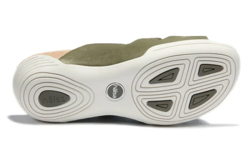 Halsa Footwear Delight