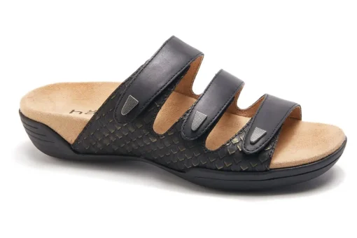 Halsa Footwear Delight