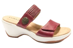 Halsa Footwear Delilah