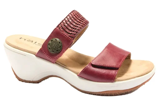 Halsa Footwear Delilah