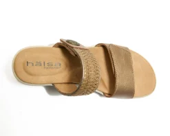 Halsa Footwear Delilah