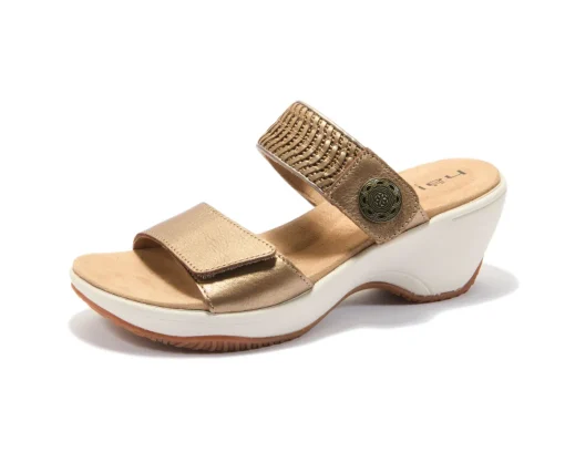 Halsa Footwear Delilah