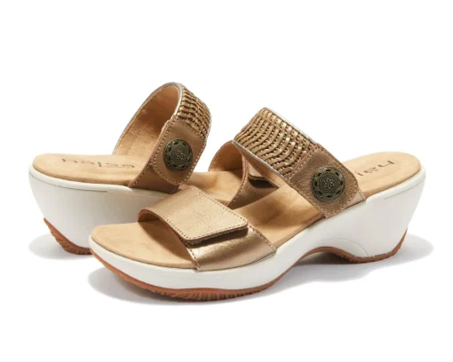 Halsa Footwear Delilah