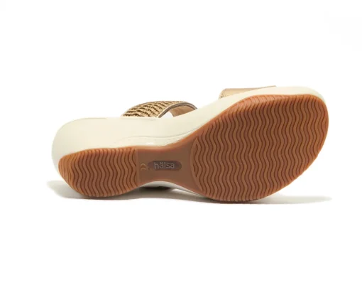 Halsa Footwear Delilah