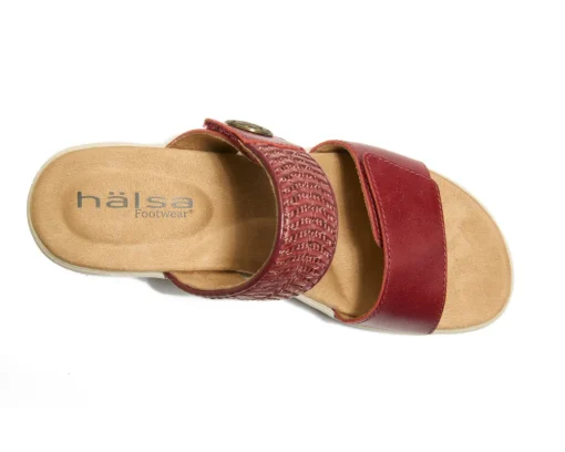 Halsa Footwear Delilah