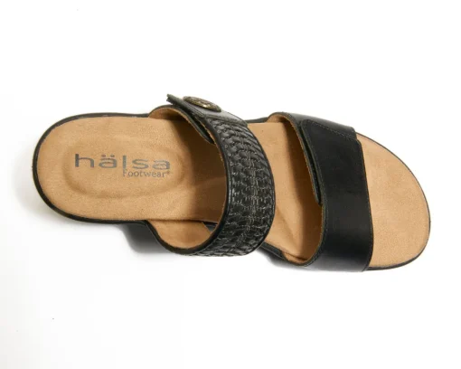 Halsa Footwear Delilah
