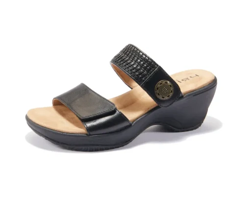 Halsa Footwear Delilah