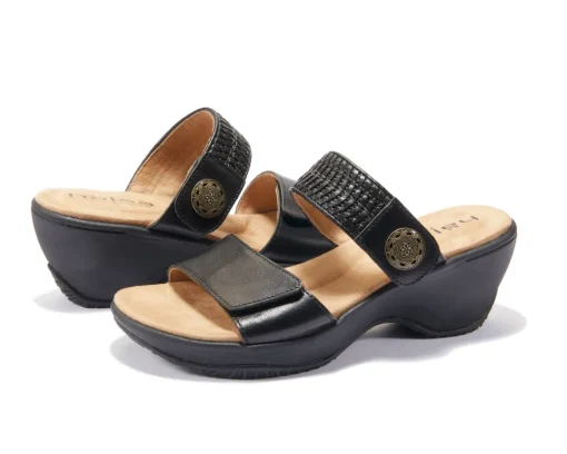 Halsa Footwear Delilah