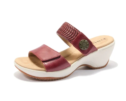 Halsa Footwear Delilah