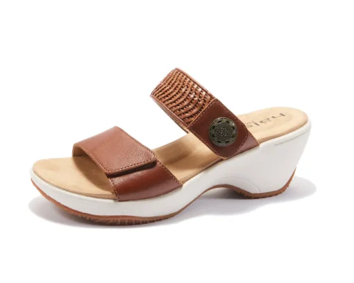 Halsa Footwear Delilah