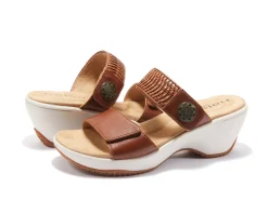 Halsa Footwear Delilah