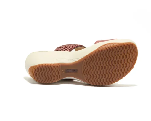 Halsa Footwear Delilah