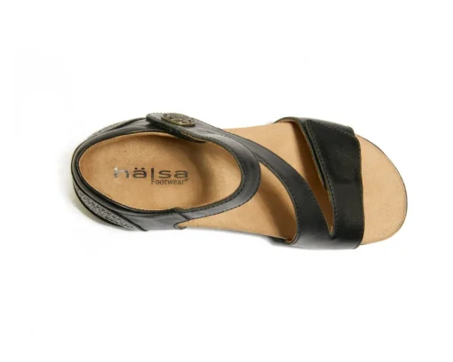Halsa Footwear Demi