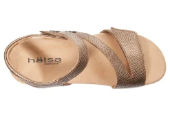 Halsa Footwear Denia