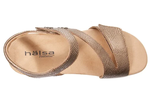 Halsa Footwear Denia