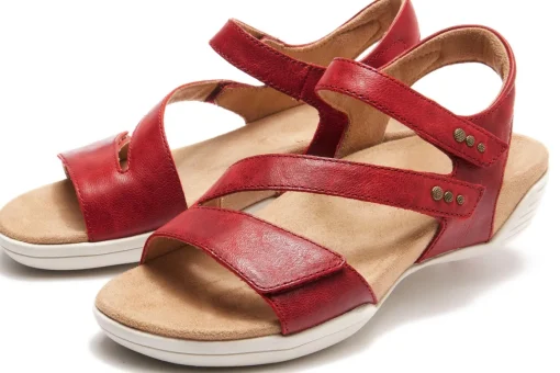 Halsa Footwear Denia