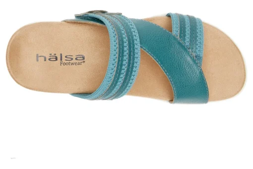 Halsa Footwear Desiree