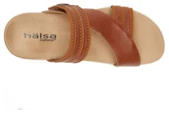 Halsa Footwear Desiree