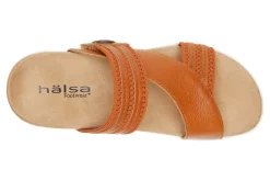 Halsa Footwear Desiree
