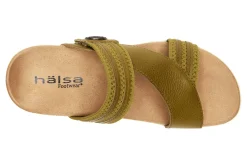 Halsa Footwear Desiree